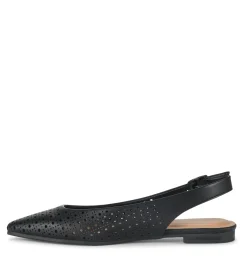 Riva Slingback Flat