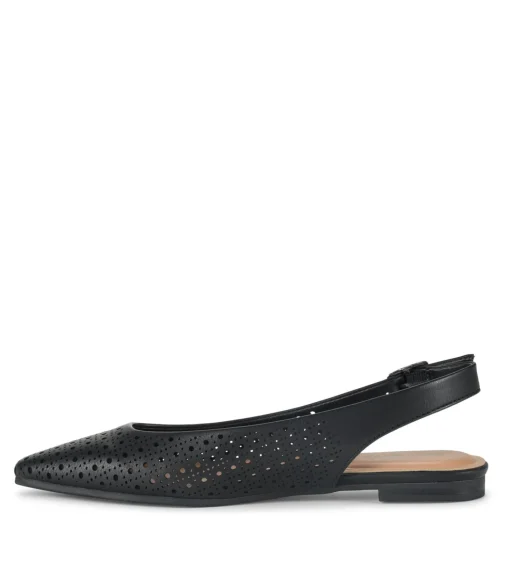 Riva Slingback Flat