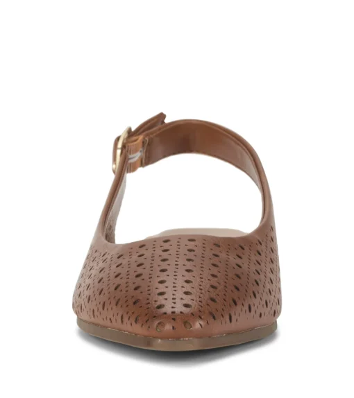 Riva Slingback Flat