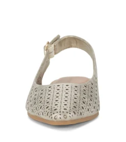 Riva Slingback Flat