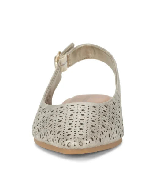 Riva Slingback Flat