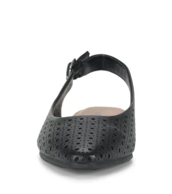 Riva Slingback Flat
