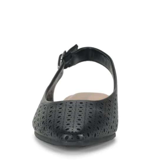 Riva Slingback Flat