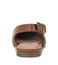 Riva Slingback Flat