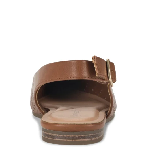 Riva Slingback Flat