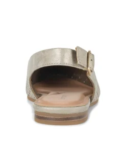 Riva Slingback Flat