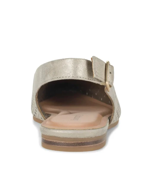 Riva Slingback Flat
