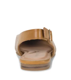 Riva Slingback Flat