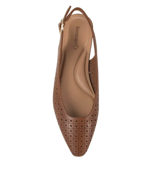Riva Slingback Flat