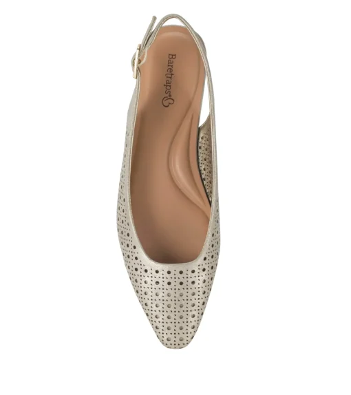 Riva Slingback Flat