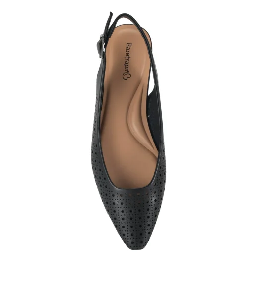Riva Slingback Flat