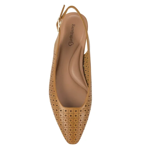 Riva Slingback Flat