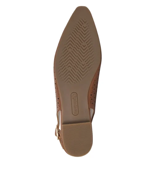 Riva Slingback Flat
