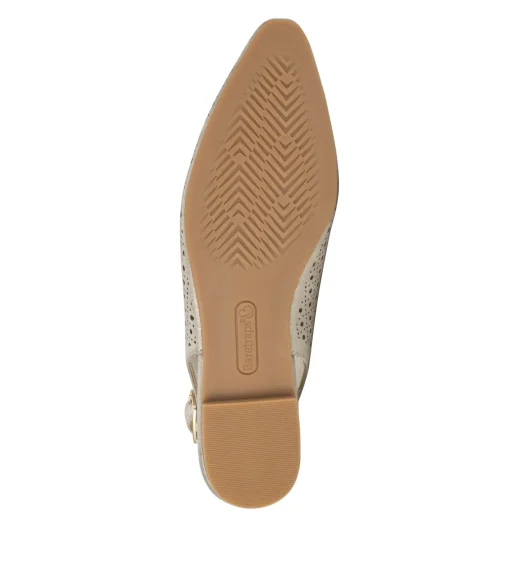 Riva Slingback Flat