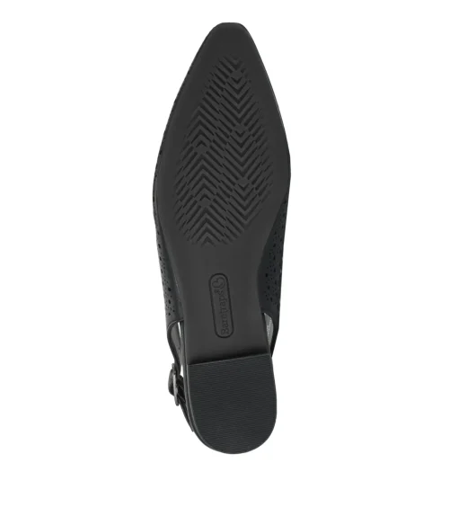 Riva Slingback Flat