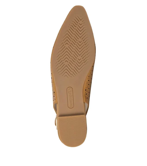 Riva Slingback Flat