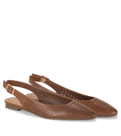 Riva Slingback Flat