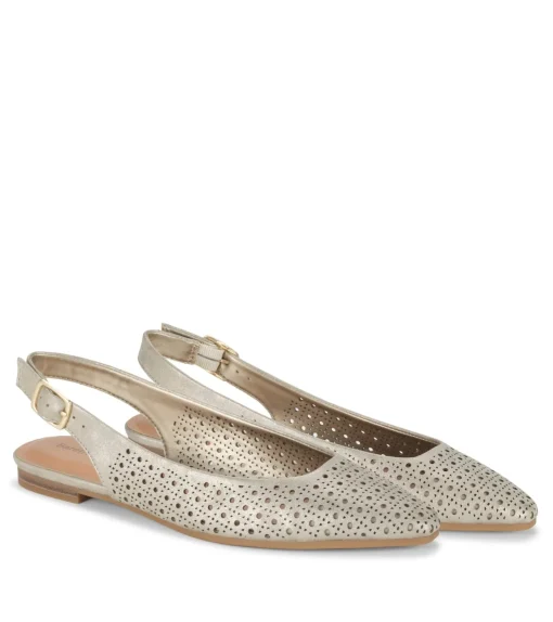 Riva Slingback Flat