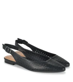 Riva Slingback Flat