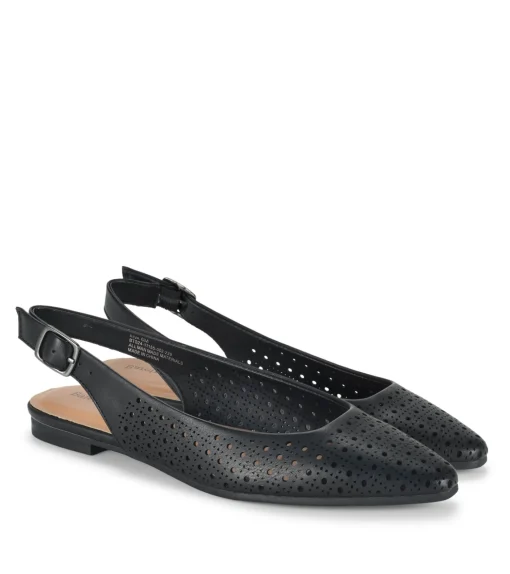 Riva Slingback Flat
