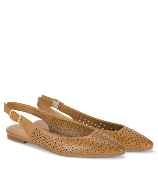 Riva Slingback Flat