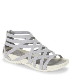 Samina Sandal