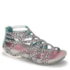 Samina Sandal