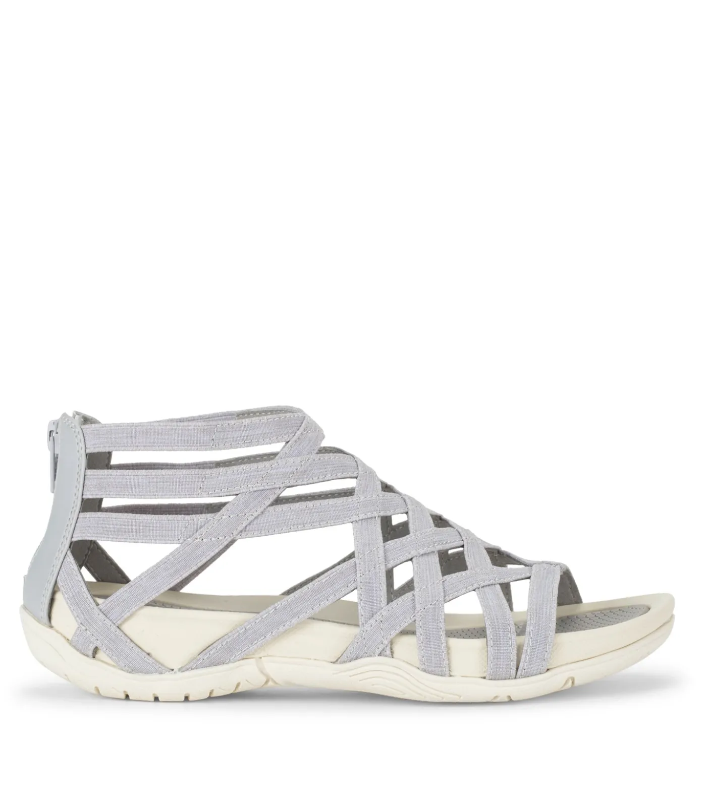 Samina Sandal