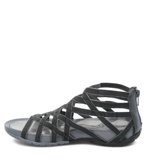 Samina Sandal
