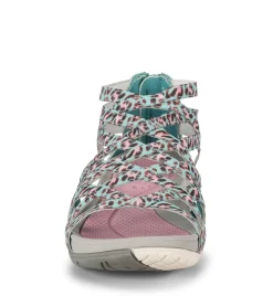 Samina Sandal