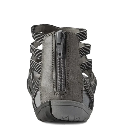 Samina Sandal