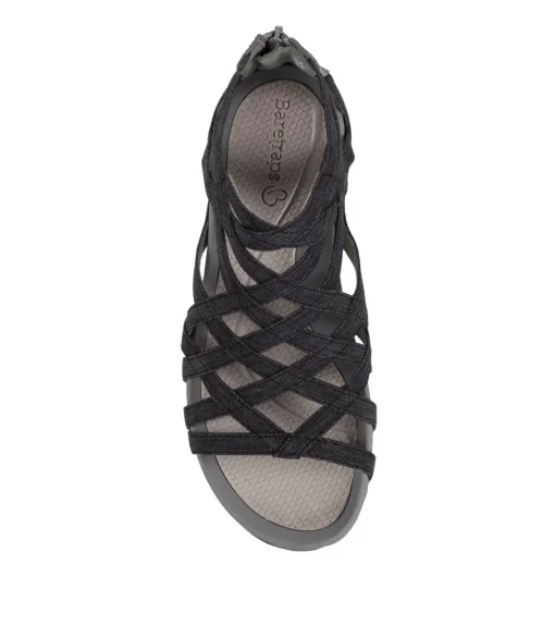Samina Sandal