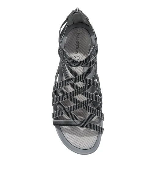 Samina Sandal