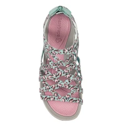 Samina Sandal
