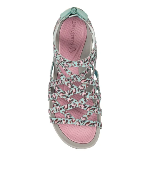 Samina Sandal