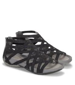 Samina Sandal