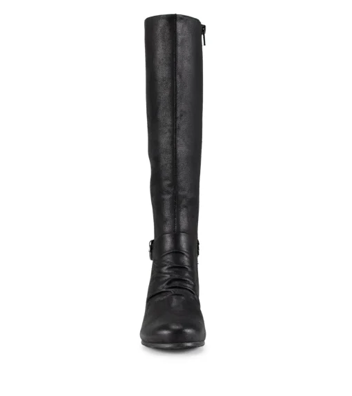 Sammy Tall Wedge Boot