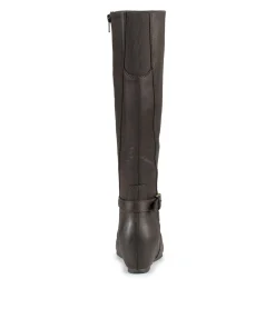 Sammy Tall Wedge Boot