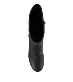 Sammy Tall Wedge Boot