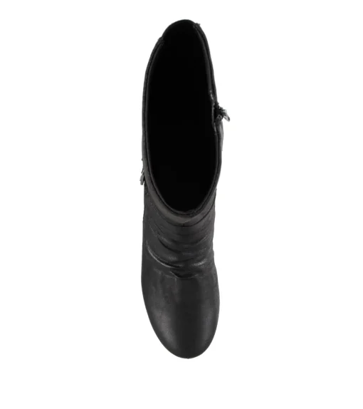 Sammy Tall Wedge Boot