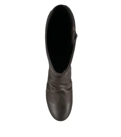 Sammy Tall Wedge Boot
