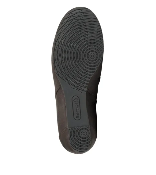 Sammy Tall Wedge Boot