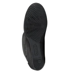 Sammy Tall Wedge Boot