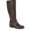 Sasson Wide Calf Tall Boot
