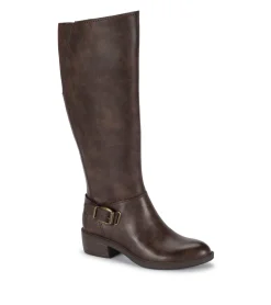 Sasson Wide Calf Tall Boot