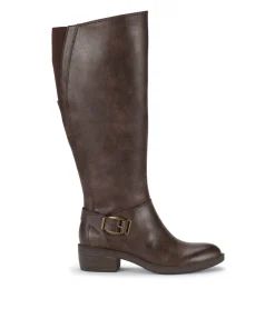 Sasson Wide Calf Tall Boot