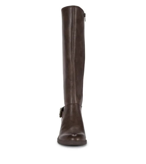 Sasson Wide Calf Tall Boot