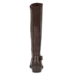 Sasson Wide Calf Tall Boot