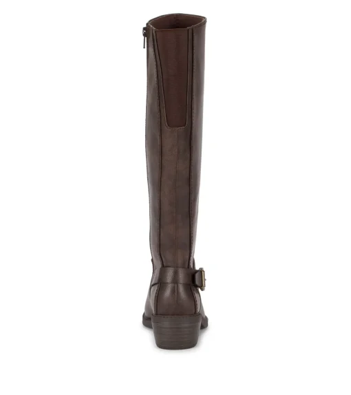 Sasson Wide Calf Tall Boot