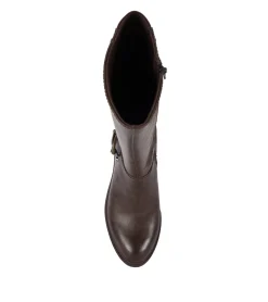 Sasson Wide Calf Tall Boot